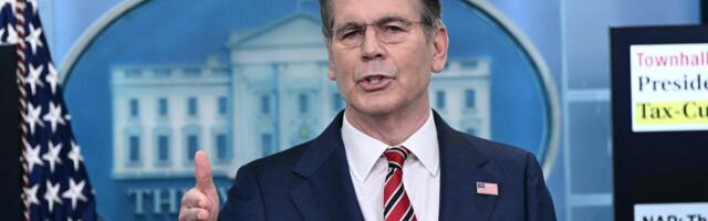 Banks were promised deregulation. Now they could have to spend billions to log citizenship data.