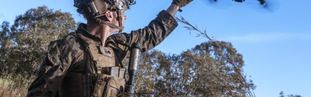 Pentagon wants $54B for drones, more than most nations’ military budgets