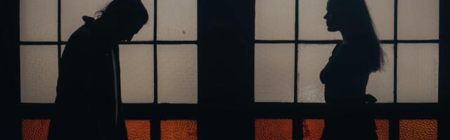 AI: What is the Conceptual Brain Science of the Emotions in a Divorce?