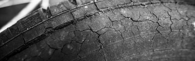 What Is The 5-Year Rule For Tires?