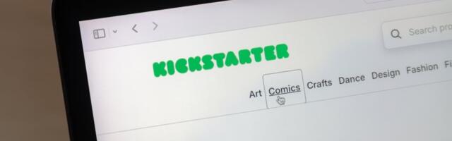 Kickstarter reverses controversial new NSFW content guidelines