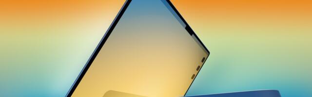 MacBook Pro OLED Display Production Clears Key Hurdle