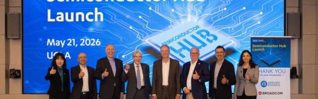 Meta, Broadcom, and Synopsys launch $125M Semiconductor Hub at UCLA to accelerate next-generation AI chip breakthroughs