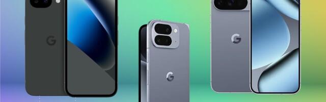 This Google Pixel 10 Deal Hits Up to $300 Off and It's Actually Solid