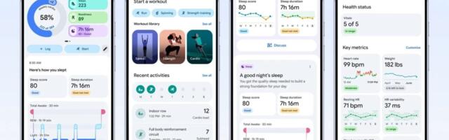Google Is in Full-On Damage Control Over Its New Health App
