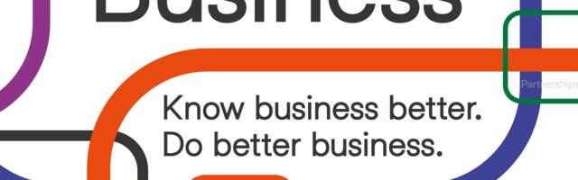 What are the most important business functions as you scale? Using the Standard Model for Business
