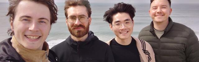 Databiomes sets sights on moderating toxic gaming chats with first AI model