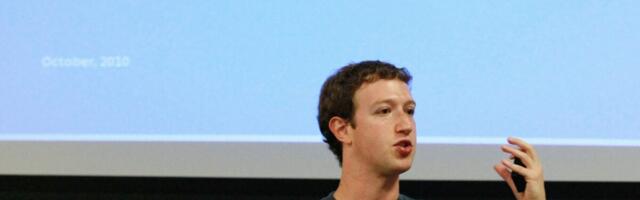 Betting on People’s Worst Instincts Has Kind of Always Been Mark Zuckerberg’s Thing