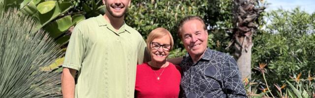 I help an older couple for 10 hours a week. It's made San Francisco affordable.