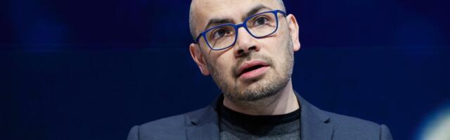 Google’s Demis Hassabis says it’s time for a global AI watchdog — led by the US