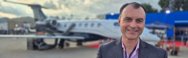 I help billionaires buy private jets. Sometimes I tell them not to.