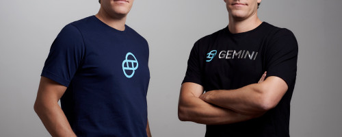 Gemini is launching a credit card with bitcoin rewards