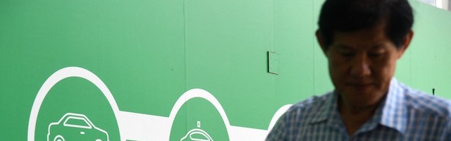 From ride-hailing to fintech – Grab’s journey in the fast lane