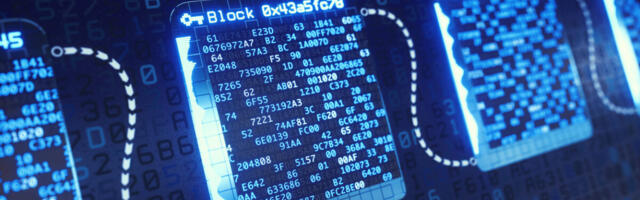 Blockchain: The Use Outside Of Crypto