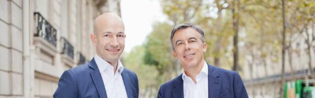Global tech investment firm Partech announces second growth fund of €664 million to power the rise of the next European digital leaders