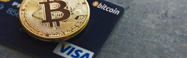 Crypto Earnings Can Be Spent Using Nuvei’s New Visa Debit Card