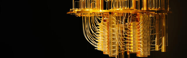 The world has entered the quantum decade, says IBM