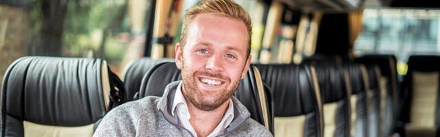 “Confidence is critical to keep going”: Interview with Sam Ryan, Co-Founder and CEO at Zeelo