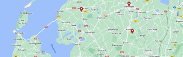 Meet the startups representing the best of Northern Dutch tech