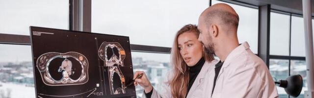Helsinki-based MVision AI raises €5.4 million to speed up cancer treatment