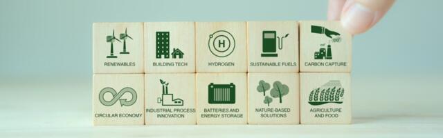 VCs invested €60BN in climate tech last year — here’s where it went