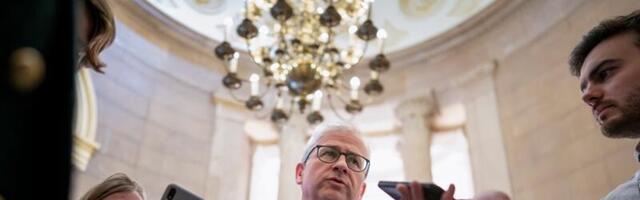 GOP declares a ‘pause,’ debt limit talks at a standstill