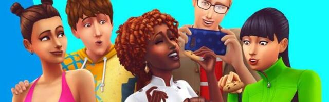 The Sims 5 will be free-to-play, quickly-removed job ad suggests