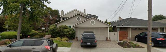 Four-bedroom home sells in Alameda for $2.9 million