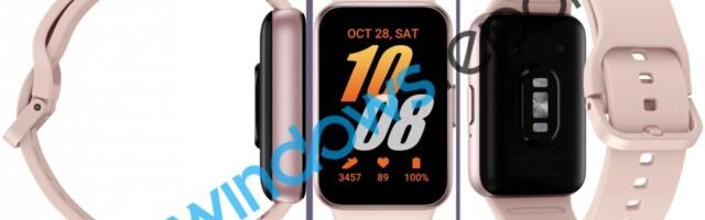 Samsung Galaxy Fit3 battery capacity and charging revealed through certifications