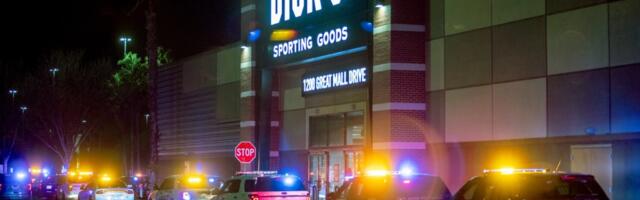 Milpitas ups law enforcement presence at retail stores for the holidays