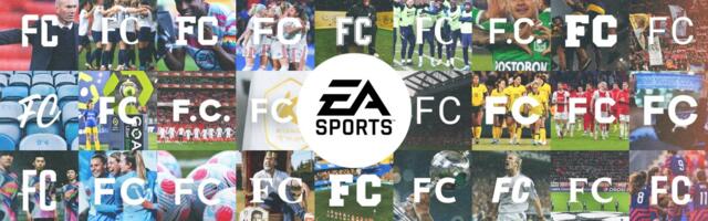 EA CEO shares his thoughts on a sports metaverse