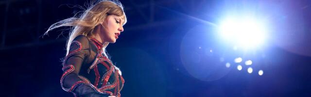 Why conservatives are melting down over Taylor Swift