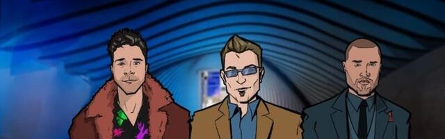Irish Company’s metaverse talk show The Xavatar Show secures landmark deal to air in over 64 million homes in the United States