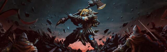 City State Entertainment rebrands as Unchained Entertainment and readies massive battle game