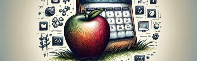 Apple announces Worldwide Developers Conference 2024 agenda