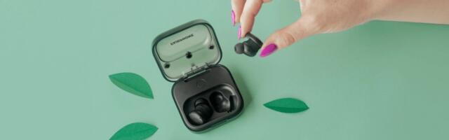 Fairphone's TWS Fairbuds promise premium sound quality and easy repairability