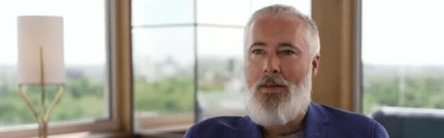 Avvio founder launches €5M fund for hospitality tech