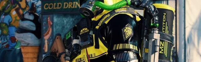XDefiant releases first patch, but it's not tackling cheaters just yet