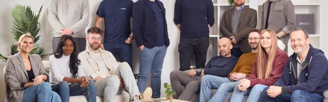 UK tech funding roundup: This week’s deals from Amber Therapeutics to Bluedot