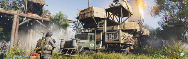 When is the Once Human server reset?