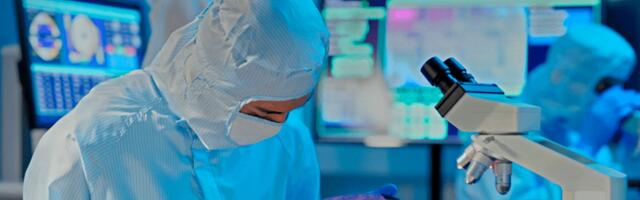 U.S. government reportedly denies $4 billion grant for Applied Materials