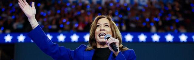 Vox’s guide to Kamala Harris’s 2024 policy issues