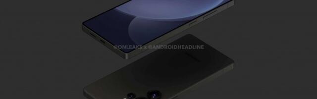 Samsung Galaxy S25, S25 Ultra thickness revealed