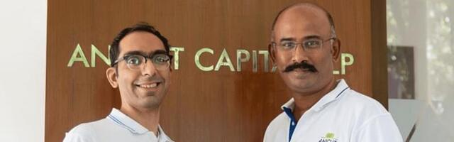 Anicut Capital Bags INR 92 Cr For Its Private Credit Fund III