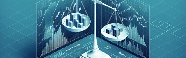 US stocks mixed as bond yields stabilize