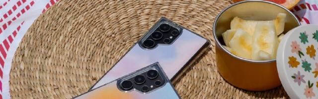 i-Blason Halo Mag series put the fun and personality back into protective phone cases
