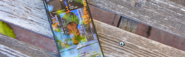 It’s looking more likely that all iPhone 17 models will (finally) get 120Hz screens