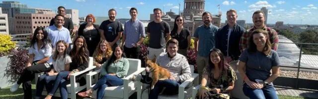 Miro, a unicorn startup once valued at $17.5 billion, cuts 18% of its workforce amid competitive pressures