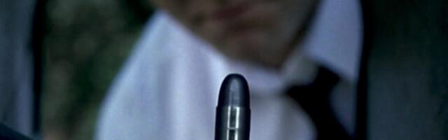 25 years ago, the greatest corporate thriller you’ve never seen hit theaters