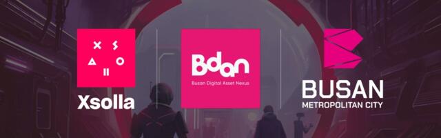 Xsolla establishes APAC HQ in Busan, launches dev center for local talent